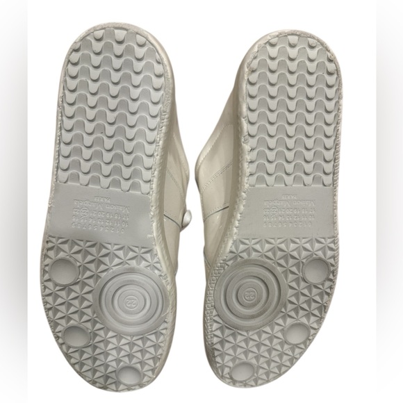Maison Margiela low top Sneakers - Picture 4 of 6